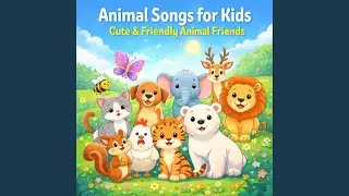 The Happy Cat Song