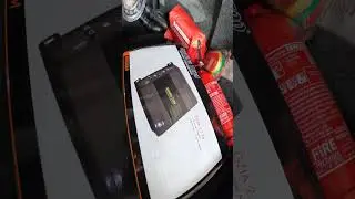 Ground Zero Speakers & Pioneer MVH-X580BT Car Stereo & Ground Zero GZCS 10SUB  In Bmw E34