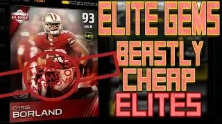 #MUT15 | Elite Gems | Budget & Beastly Elites EP 7 | Texas Stamp Of Approach