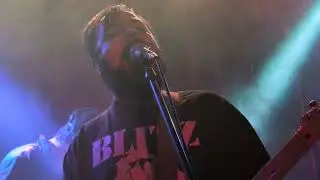 Heavy Lag (Live @ Purgatory, Anti Body Album Release Party, Brooklyn, New York 1.31.26)