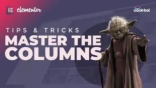 Освойте столбцы в Elementor