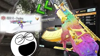 This KN-44 gunsmith Destroys uss9 abusers 🤫