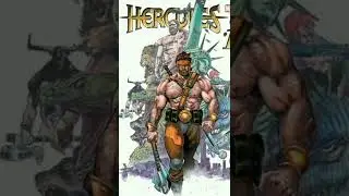 The 10 Most Muscular Superheroes || #avenger #captionamerica
