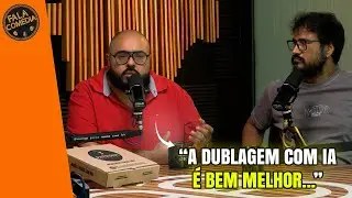 Eu prefiro ver um filme do Will Smith com a própria voz dele falando em português, é bem melhor...