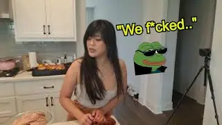Quqco and Lacari leaked..