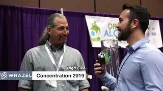 Concentration 2019: High Five Lab Supply Interview