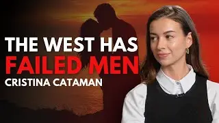 Dating Expert: Why Modern Men are Abandoning the West&mdash;Escape Now?