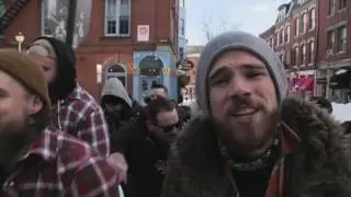 Vanna Toxic Pretender(Post-Hardcore.COM)