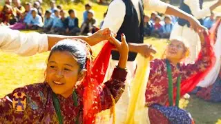 Education Through Tourism in Nepal | Positive Footprints | World Nomads