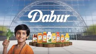 Dabur🌳 From ₹90 to ₹90,000 Crore | Business Case Study | History | Dabur vs Patanjali | Yuva_Biz