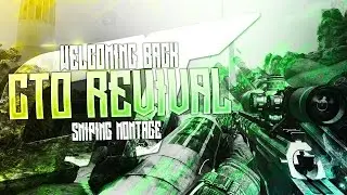 CTO Avion: In a BLACK OPS 2 SNIPING MONTAGE!!