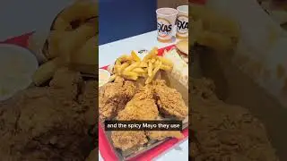 Have you tried the Mexicana range at Texas Chicken? 🔥 | Auckland Eats