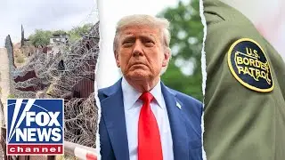 Acting ICE director: We're going to keep the president's promise