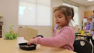 Learn more about Lexington District One's partial immersion program