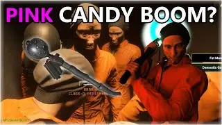 JAILBIRD VS ZOMBIES BOOM Feat. @BranSCP