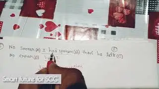 Error Ka Terror Khatam (SSC CGL 2020)