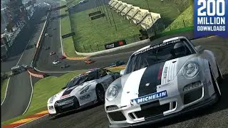 Real Racing 3 tamil sports gaming  formula 1 gaming  Android Gamepaly