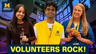 Happy National Volunteer Week 2025