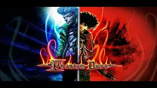 PHANTOM DUST - gameplay de 23 minutos