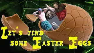 The Great Easter Egg Hunt of 2026 #easter #eastereggs #live #livestream #livestreaming #eastersunday