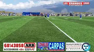 Colegio Ananea VS. Rosario de Ananea CAMPEONATO DE FUTBOL  COMUNIDAD DE ROSARIO DE ANANEA