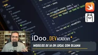 Modelos de IA en local con Ollama usando la memoria unificada de Apple Silicon