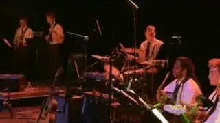 VCU Amped: Abbey Road Live (1 of 5)