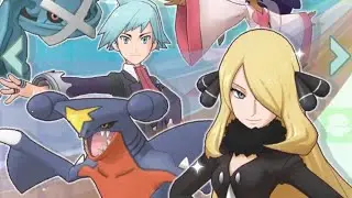 5 - Star Champion Select Scout | Pokemon Masters Ex