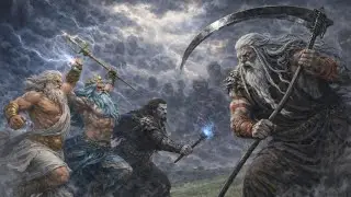 War of the Bloodline 