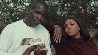 Jermaine Niffer - STEEN EILAND (prod. Boyd Janson)