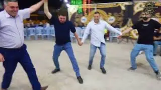 افراح البواعنه سهرة العريس محمد الفنانين فتحي النعيمي و محمد الحجات مركز حماده بني هاني للصوت والصور