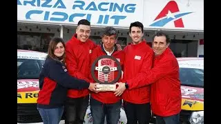 As&iacute; fue la selecci&oacute;n del Volante AUTOhebdo Sport Dacia 2023. &iexcl;Ya tenemos campe&oacute;n!