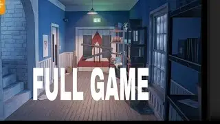 Spotlight X Room Escape Shadow Walkthrough