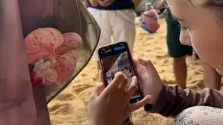 Bon Voyage, Lolila 🥥