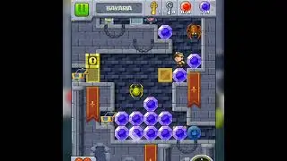ID 96 Diamond Quest 2 Level Editor