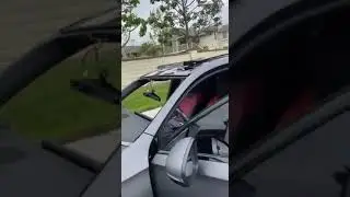 Mercedes Benz Windshield Replacement San Diego