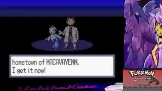 Pokemon Battle Fire Playthrough #1