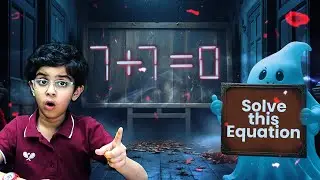 Let's Play the Match Stick Game in Horror Style | Roma Invicta Arya #puzzle #matchstickpuzzle
