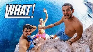 LOS WHAT! La LIAN en SICILIA 🔥🇮🇹 [MEGA VLOG]