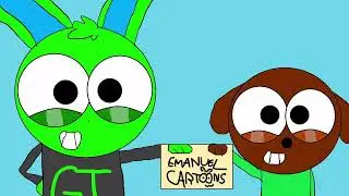 HTC Comical Holdings/ZAP! Studios/Peekaboo/Emanuel Cartoons/Monster Pics/Homegames/Zing (2026)