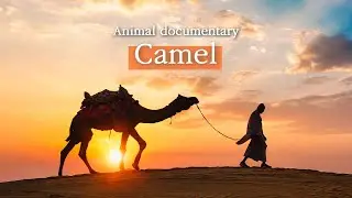 Camel [Animal Documentary]