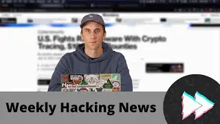 Cloudflare Protects Controversial Websites, and More! - Weekly Security News