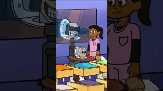 🍼 Skibidi Toilet BABIES?! 🚽 (Cartoon Animation)