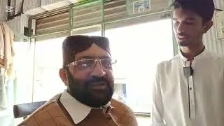 No Jobs After Studies: Zain’s Journey from Student to Barber.