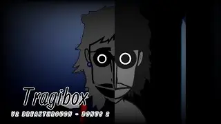 TRAGIBOX: V2 BREAKTHROUGH - BONUS 2 (Perfect Clone)