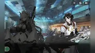 Echocalypse [TSC] An Alpha sniper maid and her master 