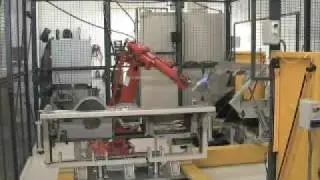 Flame Plasma Surface Treatment