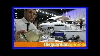 The guardian view on the 1%: democracy or oligarchy? | editorial