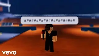 One Direction - Teenage Dirtbag (Roblox Live Performance)