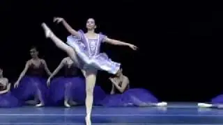 Revelle Academy Don Quixote Dryad Queen.mov